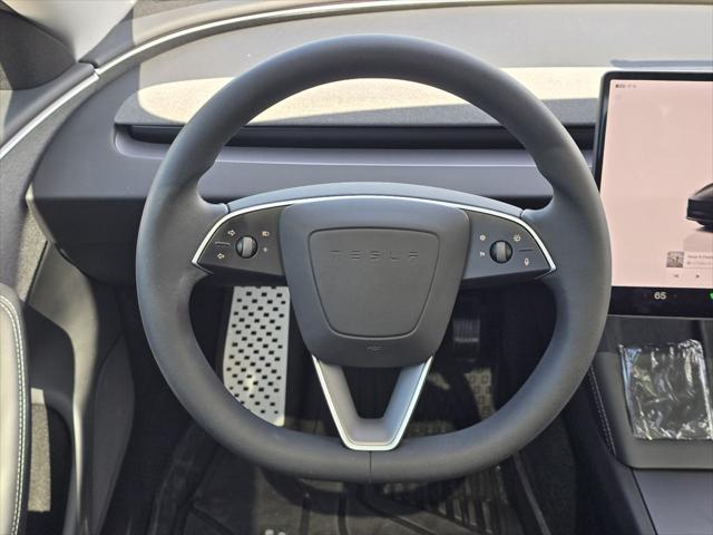 2025 Tesla Model 3 Long Range Rear-Wheel Drive