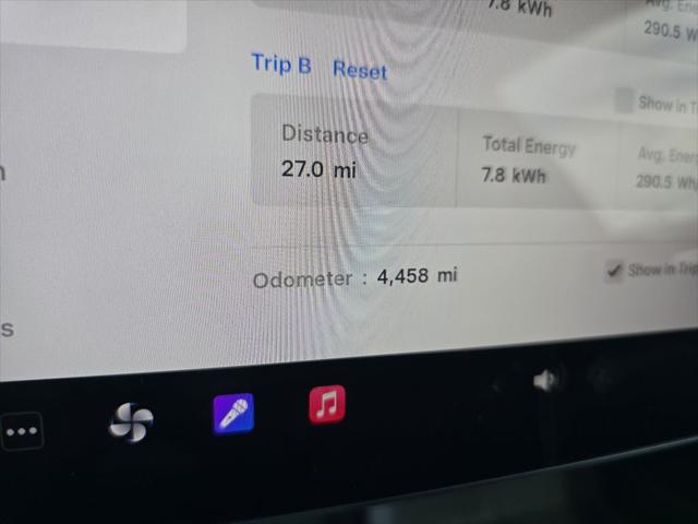 2025 Tesla Model 3 Long Range Rear-Wheel Drive
