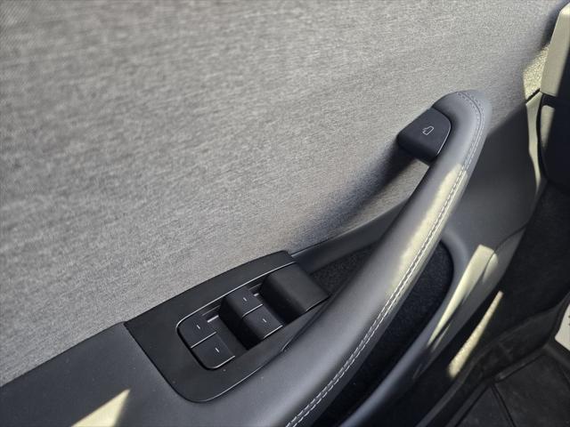 2025 Tesla Model 3 Long Range Rear-Wheel Drive