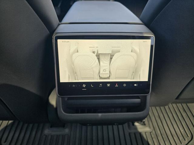 2025 Tesla Model 3 Long Range Rear-Wheel Drive