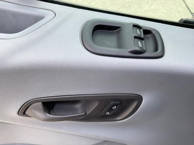 2019 Ford Transit Unknown