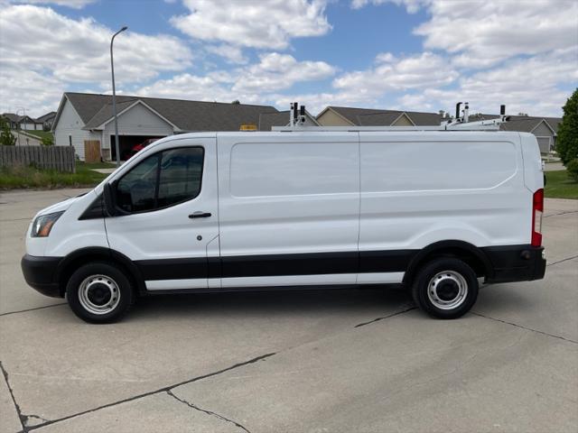 2019 Ford Transit Unknown