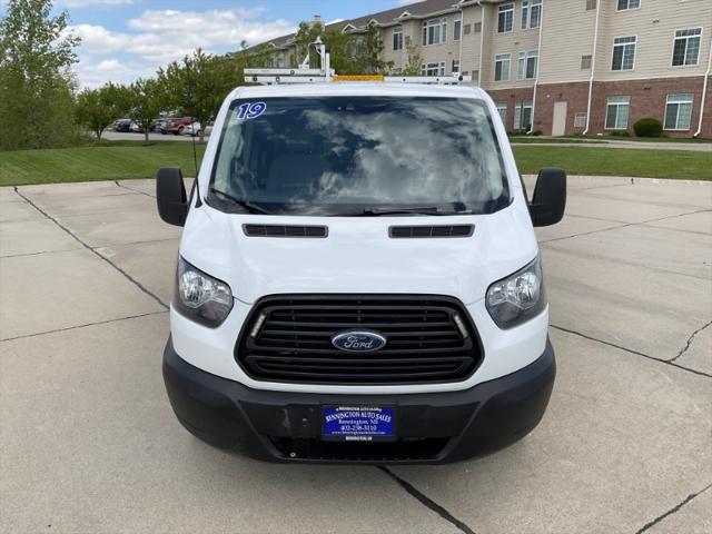 2019 Ford Transit Unknown