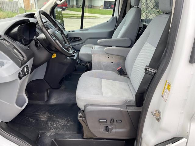 2019 Ford Transit Unknown