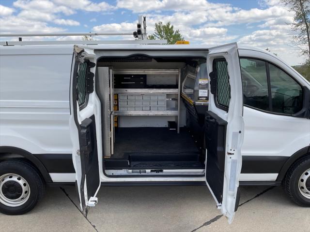 2019 Ford Transit Unknown