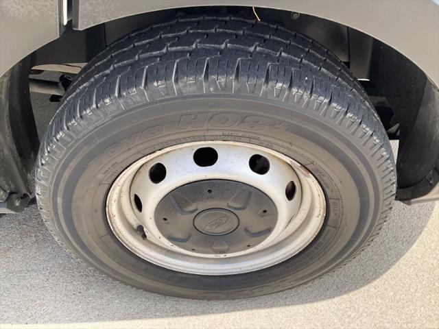 2019 Ford Transit Unknown