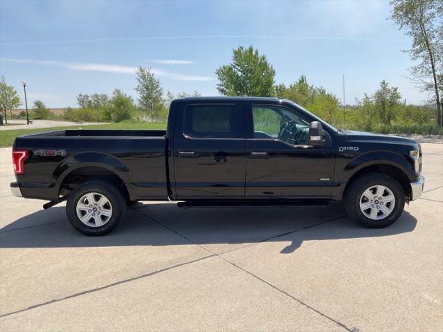 2016 Ford F-150 XLT for sale in Bennington, NE