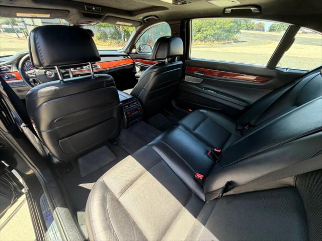 2014 BMW ALPINA B7 Alpina B7 Sedan 4D