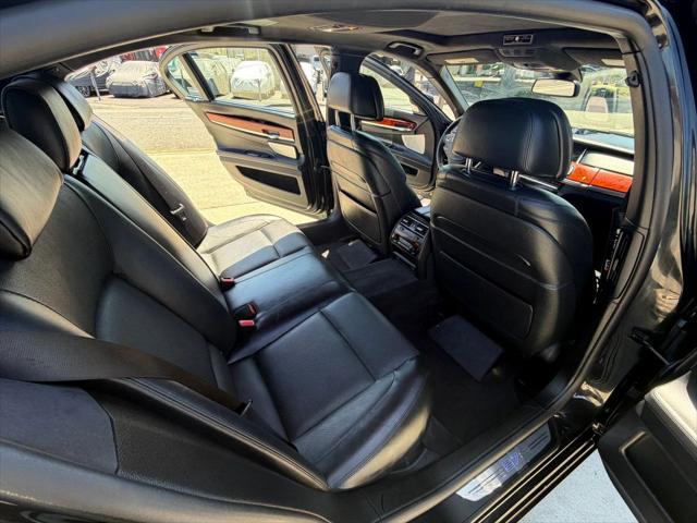 2014 BMW ALPINA B7 Alpina B7 Sedan 4D
