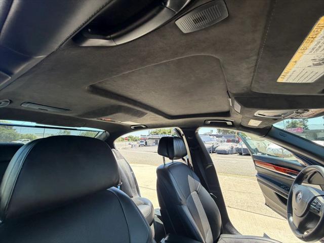 2014 BMW ALPINA B7 Alpina B7 Sedan 4D