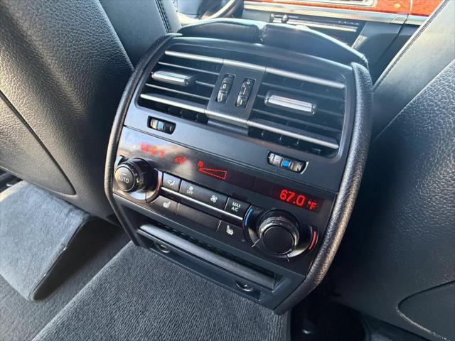 2014 BMW ALPINA B7 Alpina B7 Sedan 4D