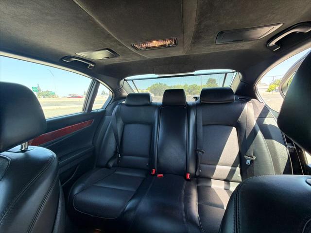 2014 BMW ALPINA B7 Alpina B7 Sedan 4D