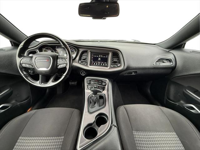 2022 Dodge Challenger GT AWD