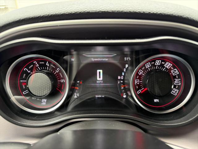 2022 Dodge Challenger GT AWD