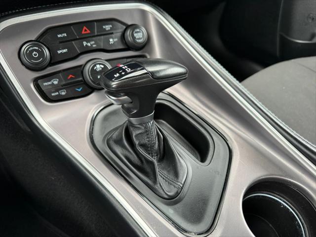 2022 Dodge Challenger GT AWD