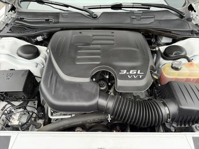 2022 Dodge Challenger GT AWD