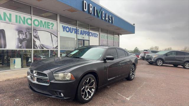2014 Dodge Charger R/T Plus for sale in Colorado Springs, CO