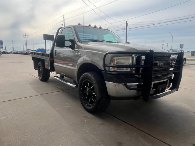 2006 Ford F-350 XL