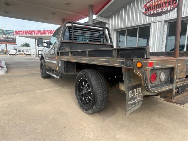2006 Ford F-350 XL