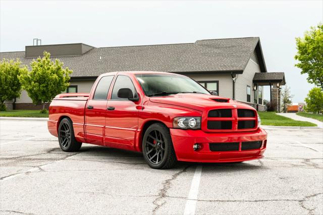 2005 Dodge Ram 1500 SRT-10 for sale in Lincoln, NE