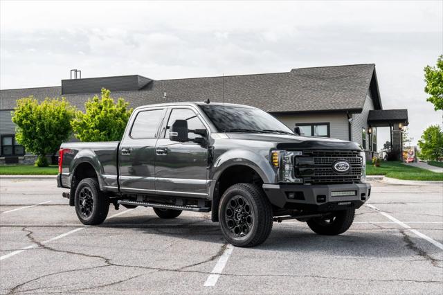 2019 Ford F-350 Lariat Pickup 4D 8 ft for sale in Lincoln, NE