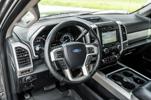 2019 Ford F-350 Lariat Pickup 4D 8 ft