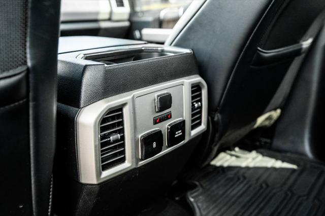 2019 Ford F-350 Lariat Pickup 4D 8 ft
