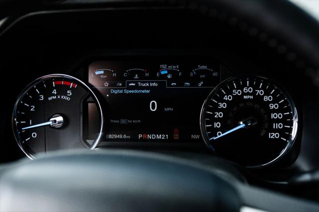 2019 Ford F-350 Lariat Pickup 4D 8 ft