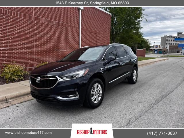 2020 Buick Enclave AWD Essence for sale in Springfield, MO