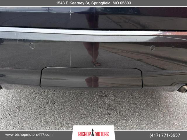 2020 Buick Enclave AWD Essence