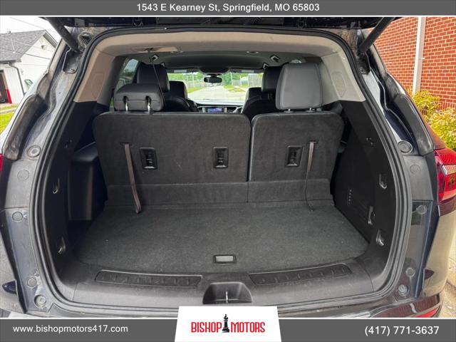 2020 Buick Enclave AWD Essence