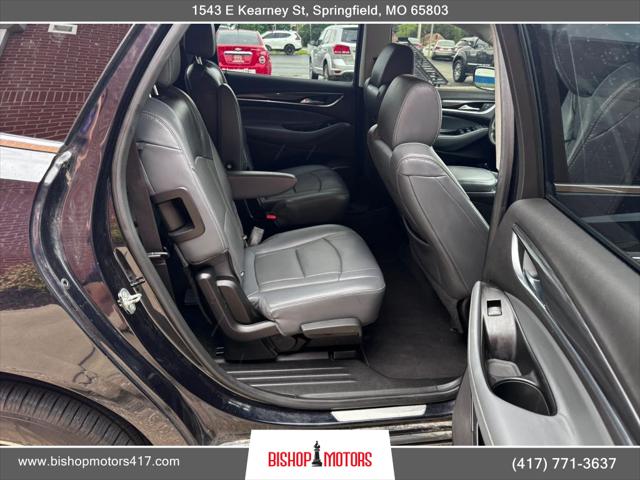 2020 Buick Enclave AWD Essence
