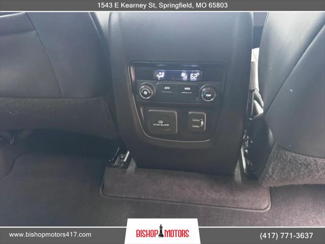 2020 Buick Enclave AWD Essence