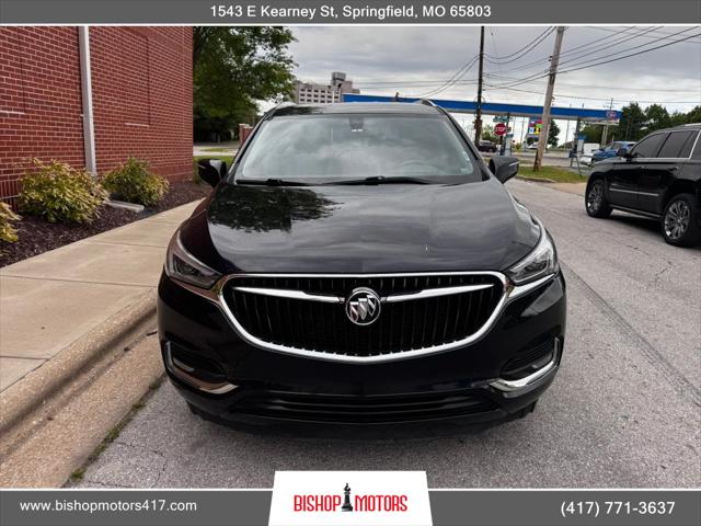 2020 Buick Enclave AWD Essence