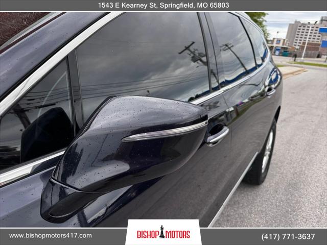 2020 Buick Enclave AWD Essence