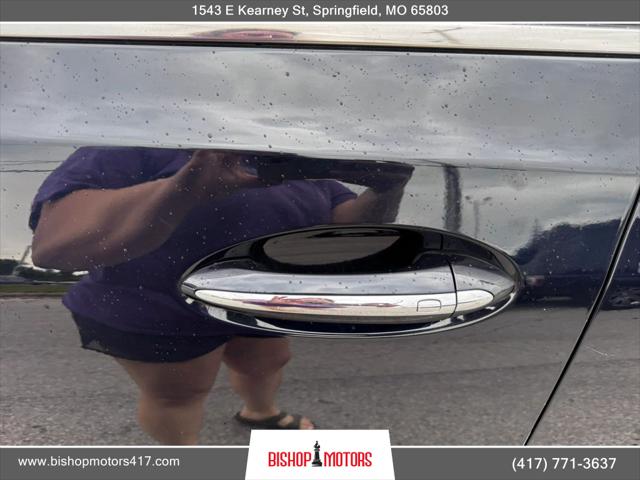 2020 Buick Enclave AWD Essence