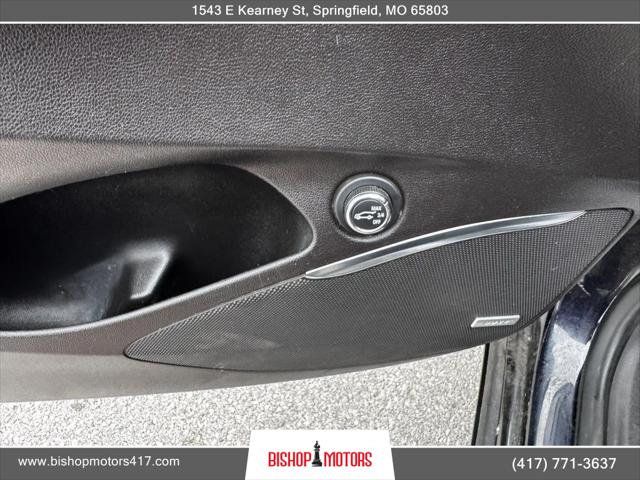 2020 Buick Enclave AWD Essence