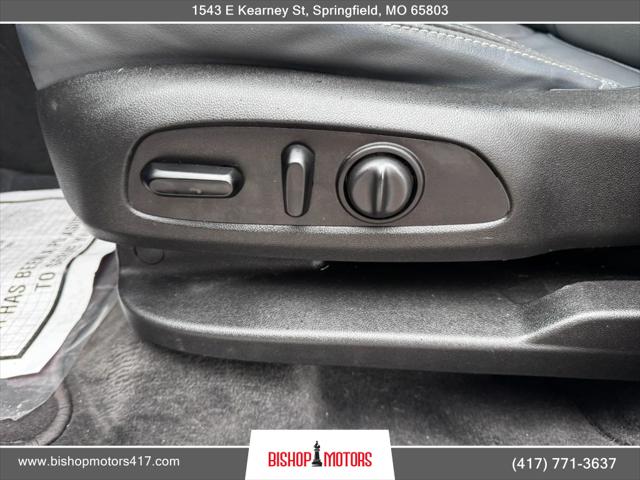 2020 Buick Enclave AWD Essence