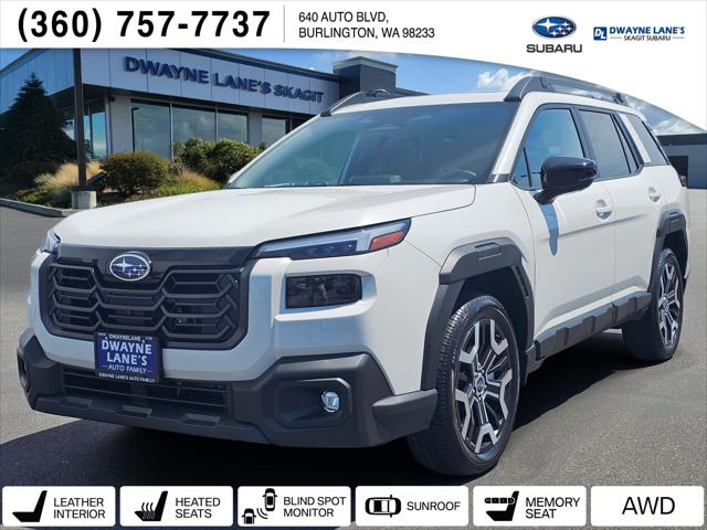 2026 Subaru Outback Touring XT for sale in Burlington, WA
