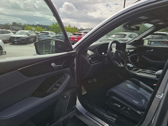 2026 Acura MDX Type S Advance Package