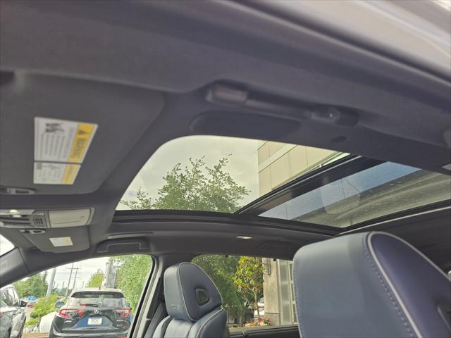 2026 Acura MDX Type S Advance Package