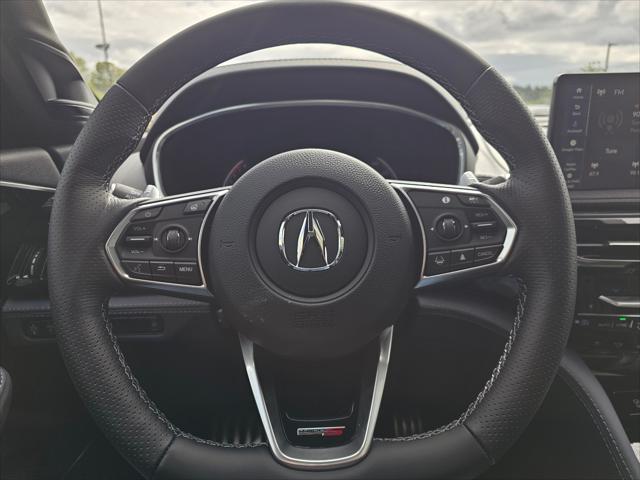 2026 Acura MDX Type S Advance Package