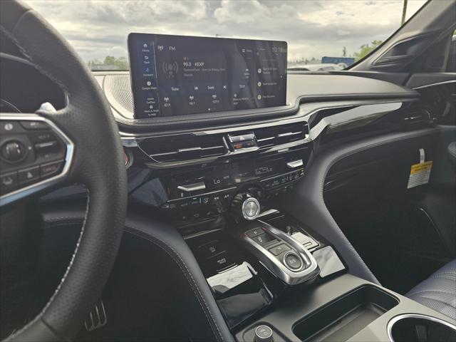 2026 Acura MDX Type S Advance Package