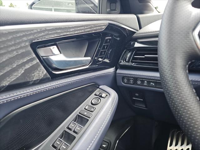 2026 Acura MDX Type S Advance Package