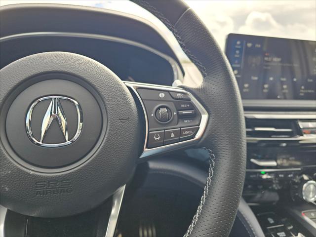 2026 Acura MDX Type S Advance Package