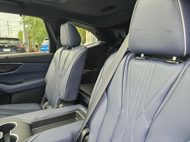 2026 Acura MDX Type S Advance Package
