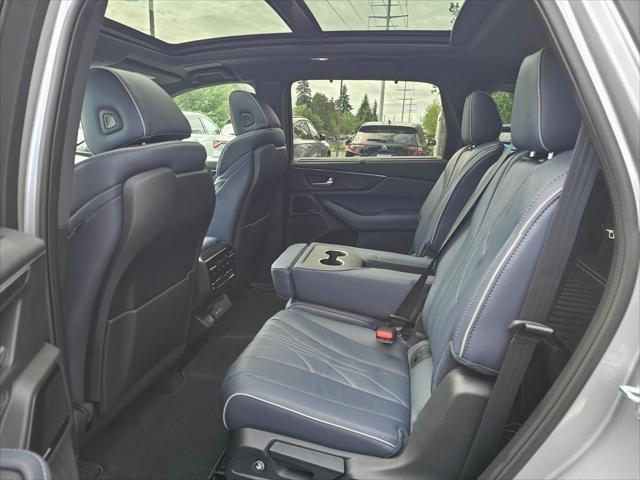 2026 Acura MDX Type S Advance Package