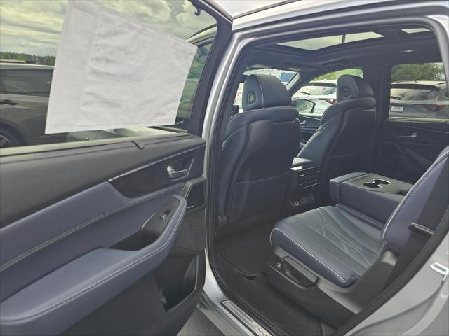 2026 Acura MDX Type S Advance Package