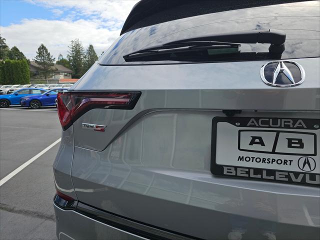 2026 Acura MDX Type S Advance Package