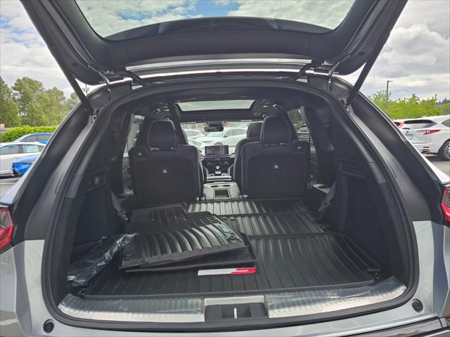 2026 Acura MDX Type S Advance Package